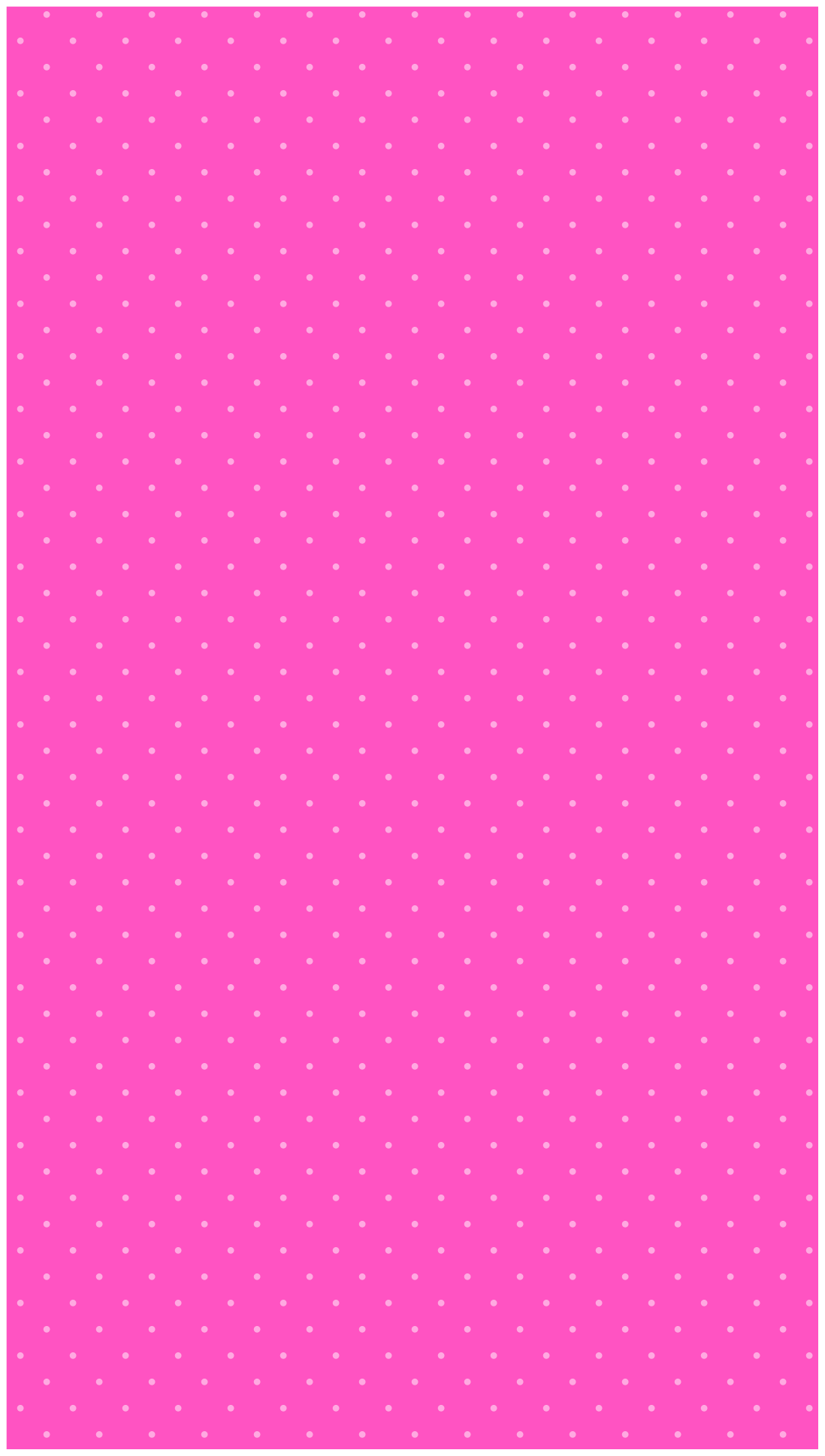 Line壁紙 水玉 ピンク 無料ダウンロード 暮らしの中で楽しい